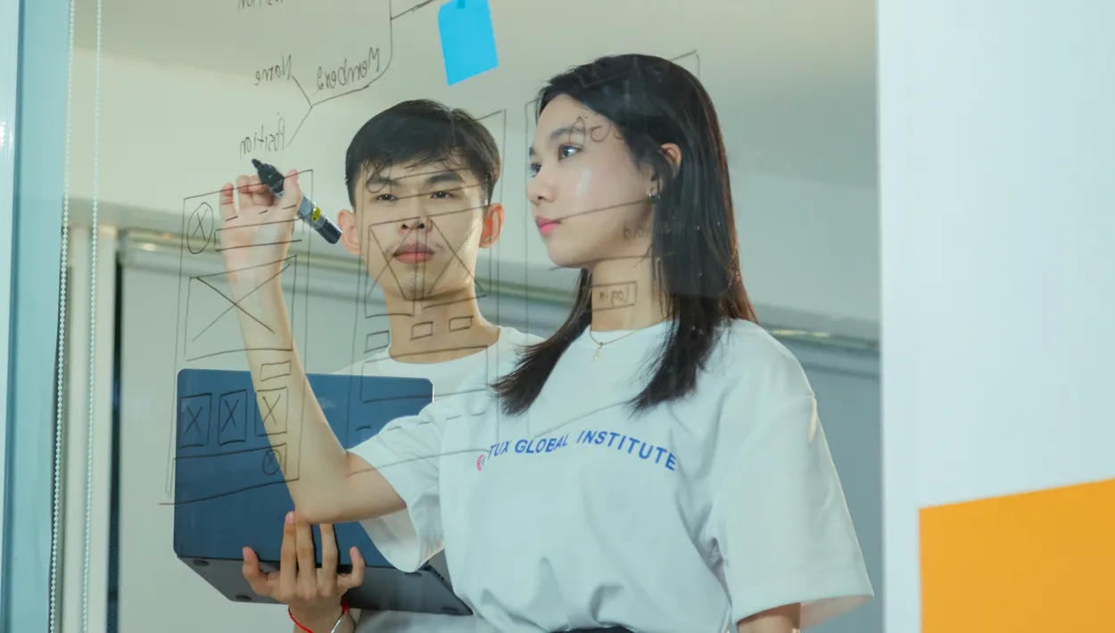 Creative UX/UI Design