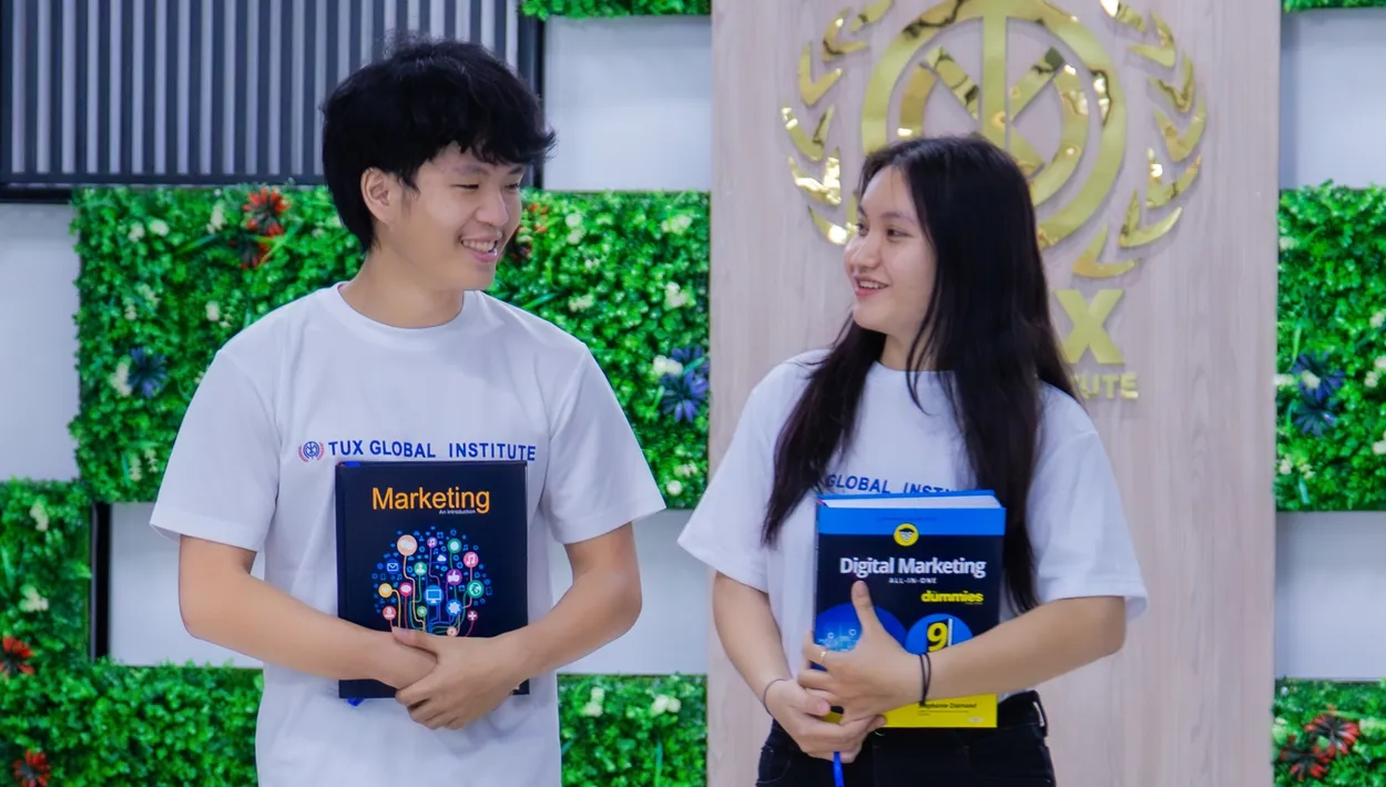 Digital Marketing Specialist