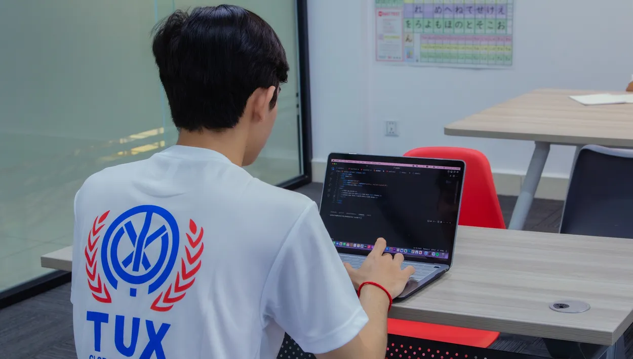 Smart App and Web Development