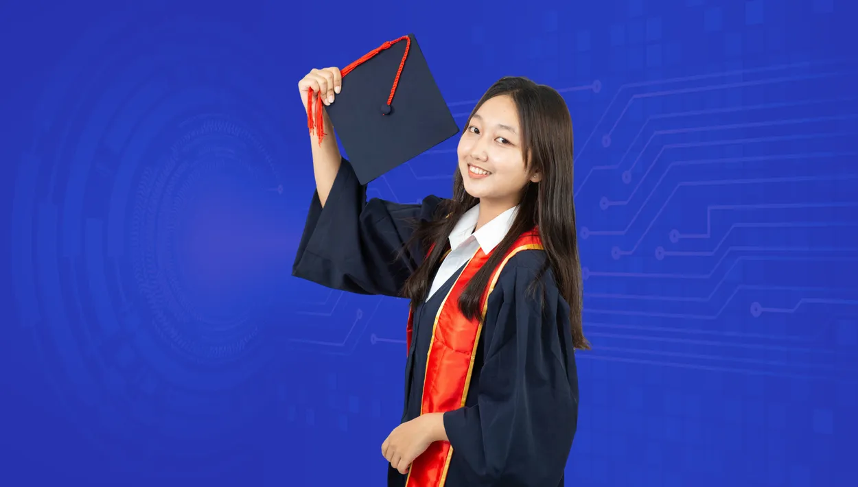 OFFER 50% - 100% SCHOLARSHIP