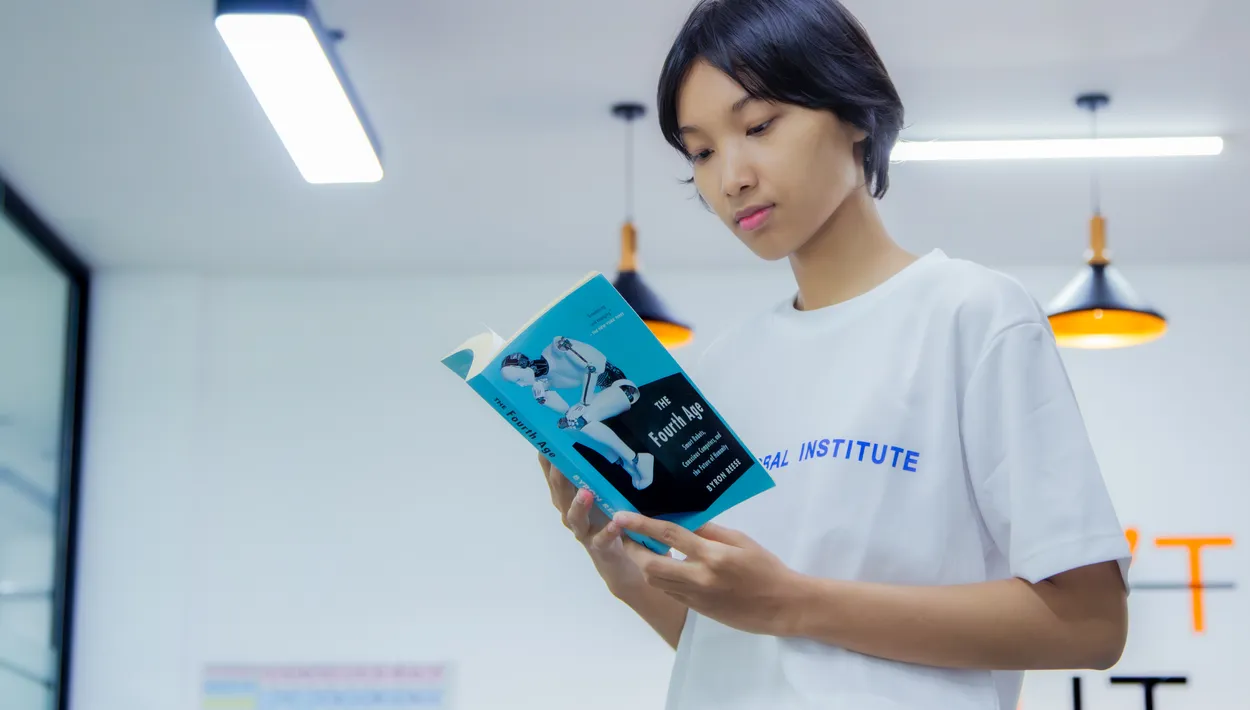 Artificial Intelligence