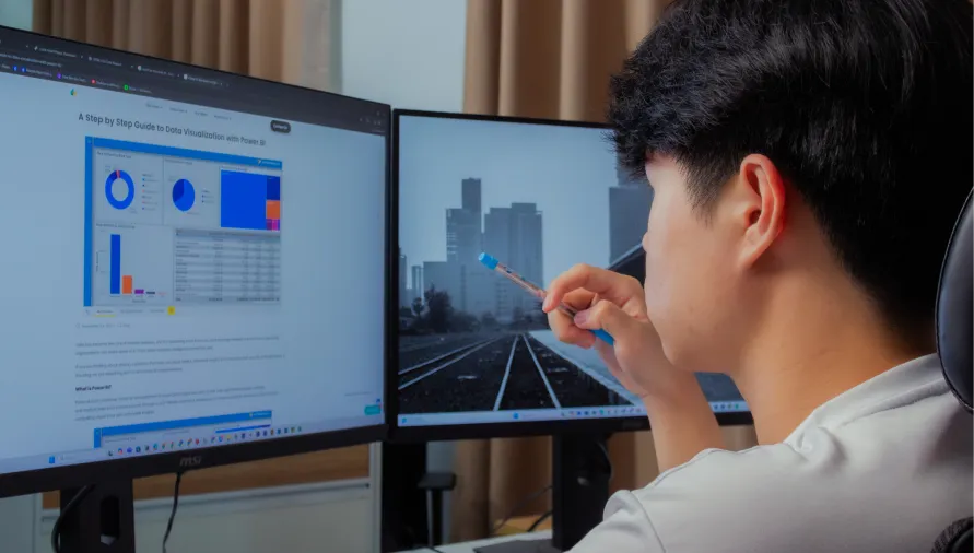 Data Science and Analytics