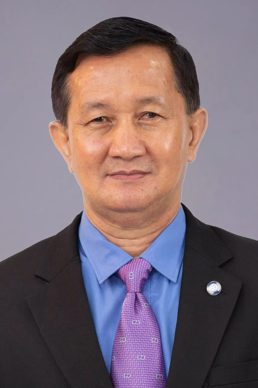 LONG SOPHENG's profile picture