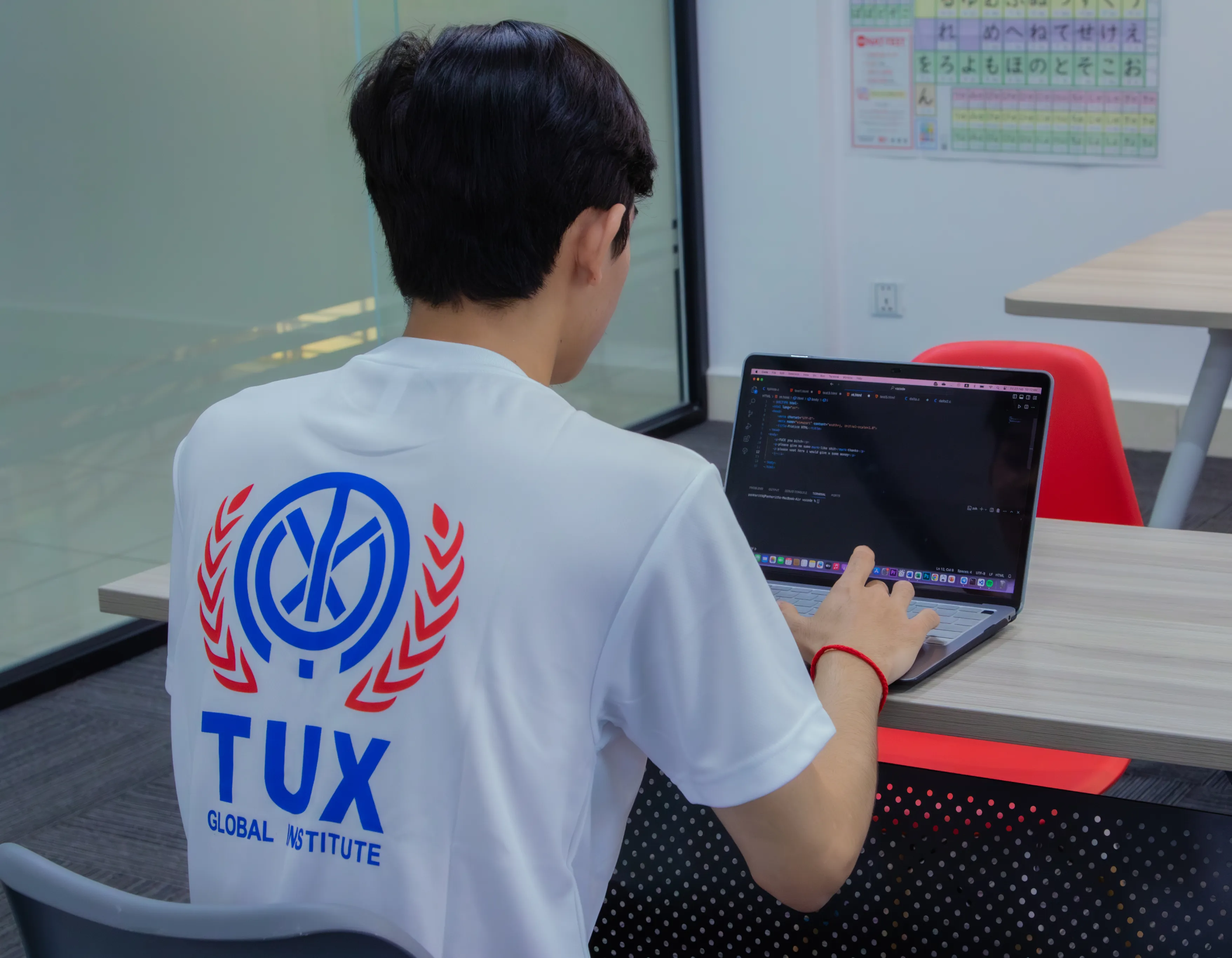 CAREER PATH EXPECTATION